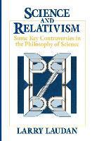 bokomslag Science and Relativism