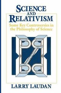 bokomslag Science and Relativism