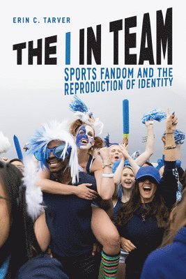 Erin C. Tarver - I in Team, Häftad
