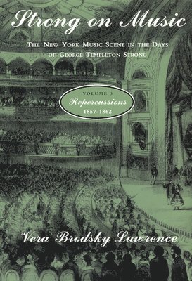 Repercussions, 1857-62