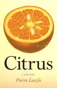 bokomslag Citrus