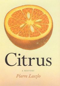 bokomslag Citrus