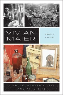 Vivian Maier 1