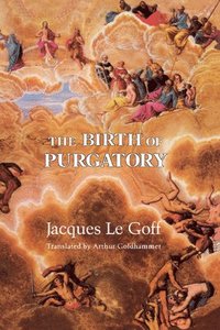 bokomslag The Birth of Purgatory