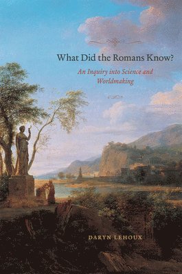 What Did the Romans Know? 1