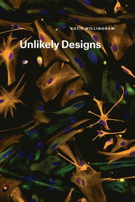 bokomslag Unlikely Designs