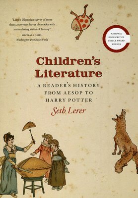 Children's Literature 1