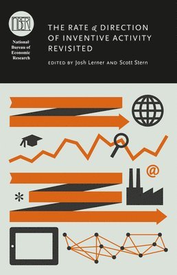 The Rate and Direction of Inventive Activity Revisited 1