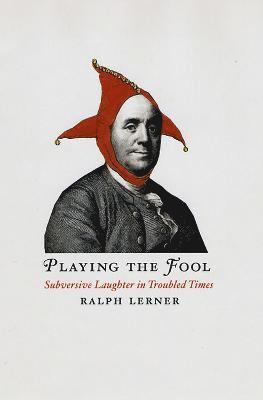 Playing the Fool 1