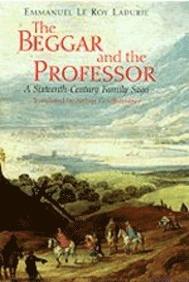 Beggar and the Professor