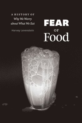 bokomslag Fear of Food