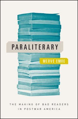 Merve Emre - Paraliterary, Häftad