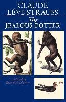 Claude Levi-Strauss - Jealous Potter, Häftad