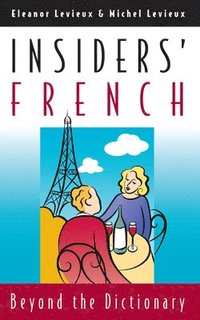 bokomslag Insiders' French