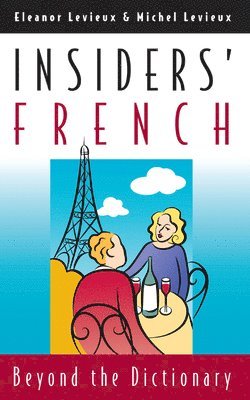 Insiders' French 1