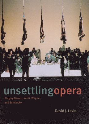 Unsettling Opera 1