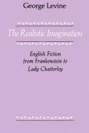 George Levine, George (Rutgers University) Levine - Realistic Imagination, Häftad