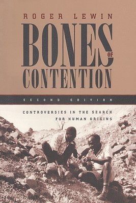 Bones of Contention 1