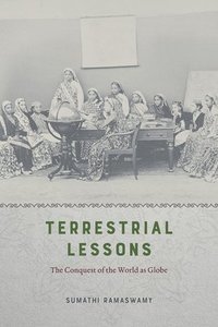 bokomslag Terrestrial Lessons