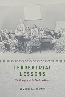 Terrestrial Lessons 1