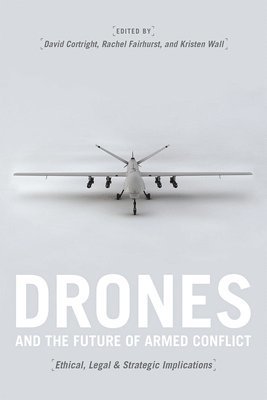 Drones and the Future of Armed Conflict 1