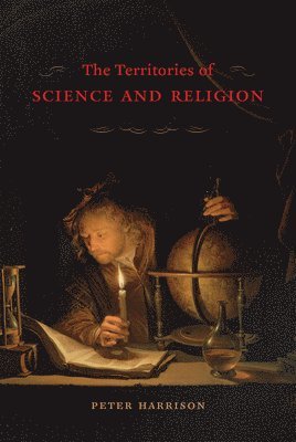 Peter Harrison - Territories of Science and Religion, Häftad