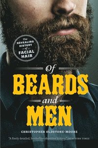 bokomslag Of Beards and Men