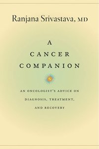 bokomslag A Cancer Companion