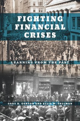 Fighting Financial Crises 1