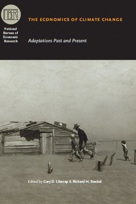 Economics of Climate Change 1