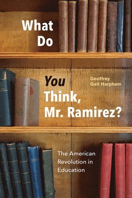 What Do You Think, Mr. Ramirez? 1