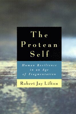 bokomslag The Protean Self