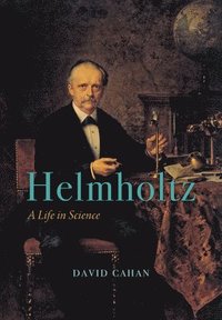 bokomslag Helmholtz