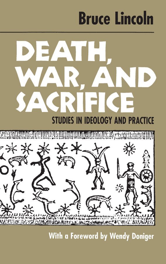 Death, War, and Sacrifice 1