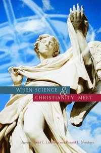 bokomslag When Science and Christianity Meet