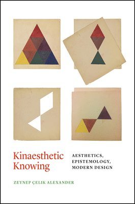 Kinaesthetic Knowing 1