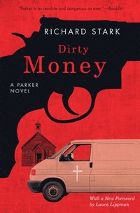 bokomslag Dirty Money: A Parker Novel