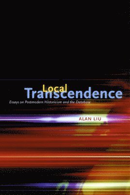 Local Transcendence 1