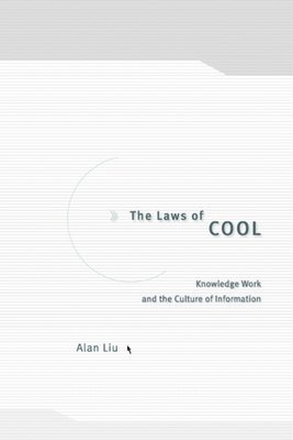 bokomslag The Laws of Cool