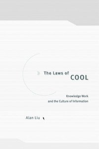 bokomslag The Laws of Cool