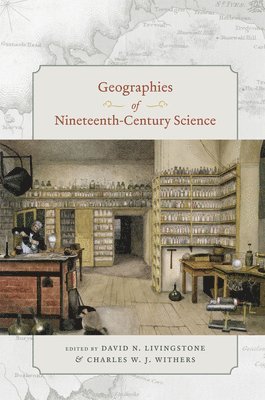 Geographies of Nineteenth-Century Science 1
