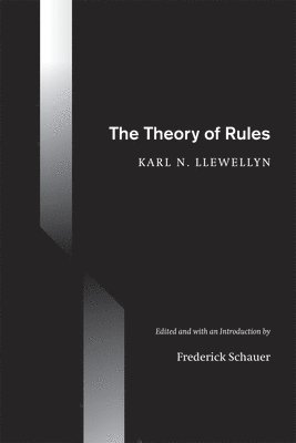 The Theory of Rules 1