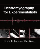 bokomslag Electromyography for Experimentalists
