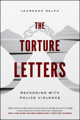 The Torture Letters 1