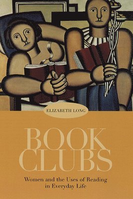 Book Clubs 1