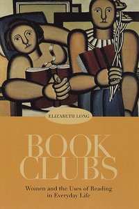bokomslag Book Clubs