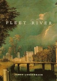 bokomslag Fleet River