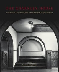 bokomslag The Charnley House
