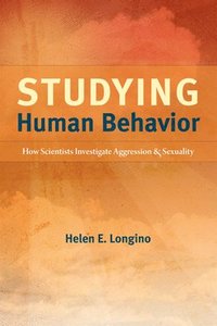 bokomslag Studying Human Behavior