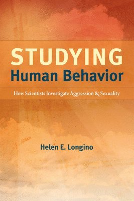 Studying Human Behavior 1